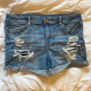 women’s denim jeans